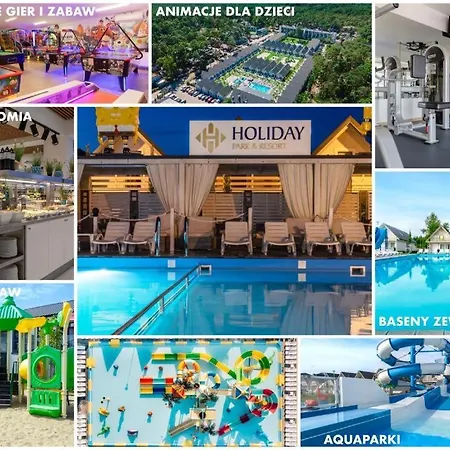 Apartament Baltic Sea By Holidaysun * Ustronie Morskie