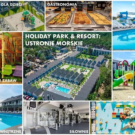 Διαμέρισμα Apartament Baltic Sea By Holidaysun *