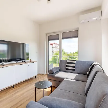 Apartament Baltic Sea By Holidaysun Διαμέρισμα