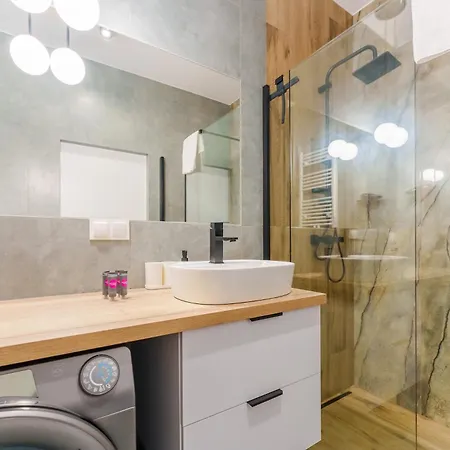 Διαμέρισμα Apartament Baltic Sea By Holidaysun