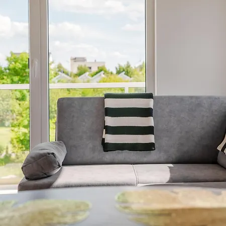 Apartament Baltic Sea By Holidaysun