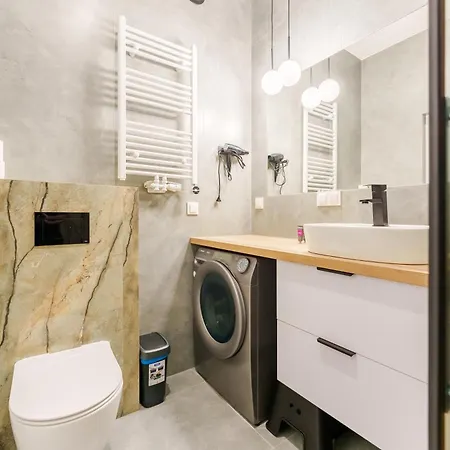 Apartament Baltic Sea By Holidaysun Διαμέρισμα
