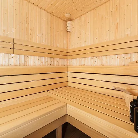Apartament Baltic Sea By Holidaysun Διαμέρισμα *