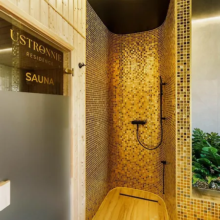 Διαμέρισμα Apartament Baltic Sea By Holidaysun