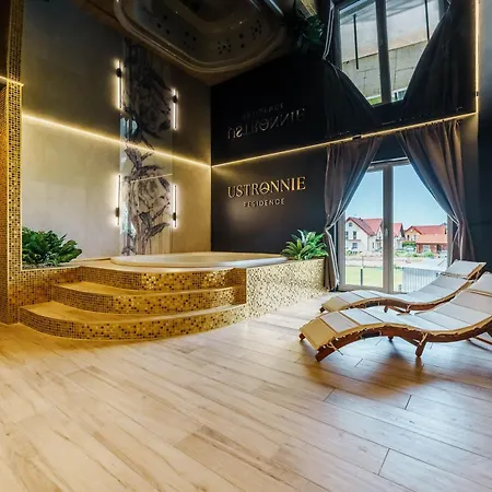 Apartament Baltic Sea By Holidaysun Διαμέρισμα *