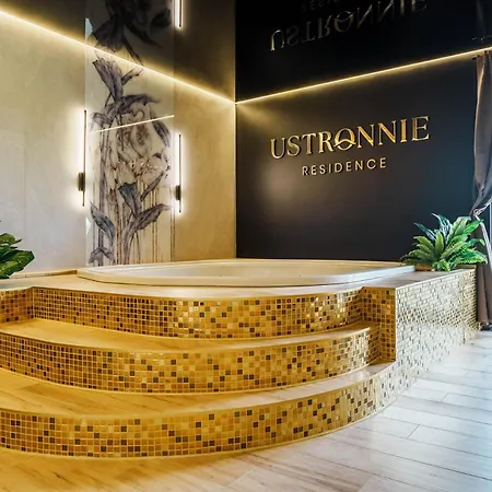 Apartament Baltic Sea By Holidaysun Διαμέρισμα
