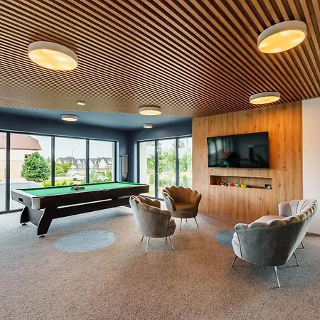 Apartament Baltic Sea By Holidaysun Διαμέρισμα *