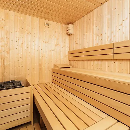 Apartament Baltic Sea By Holidaysun Ustronie Morskie