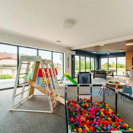 Apartament Baltic Sea By Holidaysun