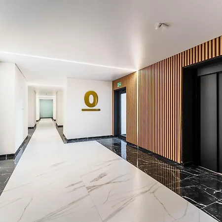 Διαμέρισμα Apartament Baltic Sea By Holidaysun