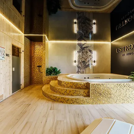 Διαμέρισμα Apartament Baltic Sea By Holidaysun *