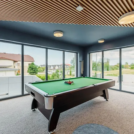 Διαμέρισμα Apartament Baltic Sea By Holidaysun Ustronie Morskie